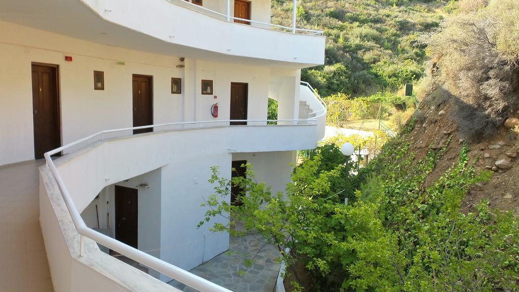 Studios Kaintas Aya Paraskevi Dış mekan fotoğraf