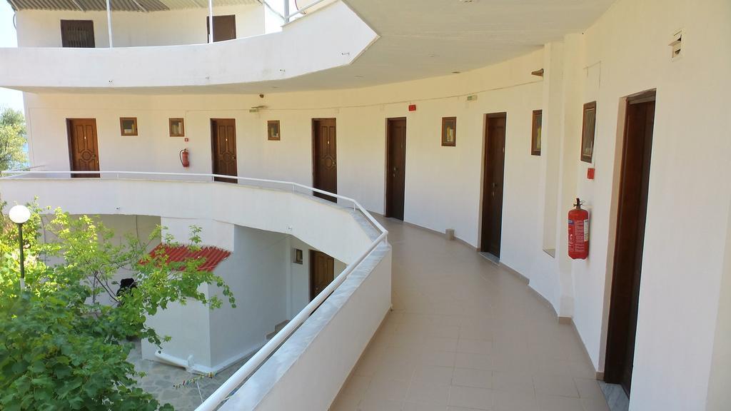 Studios Kaintas Aya Paraskevi Dış mekan fotoğraf