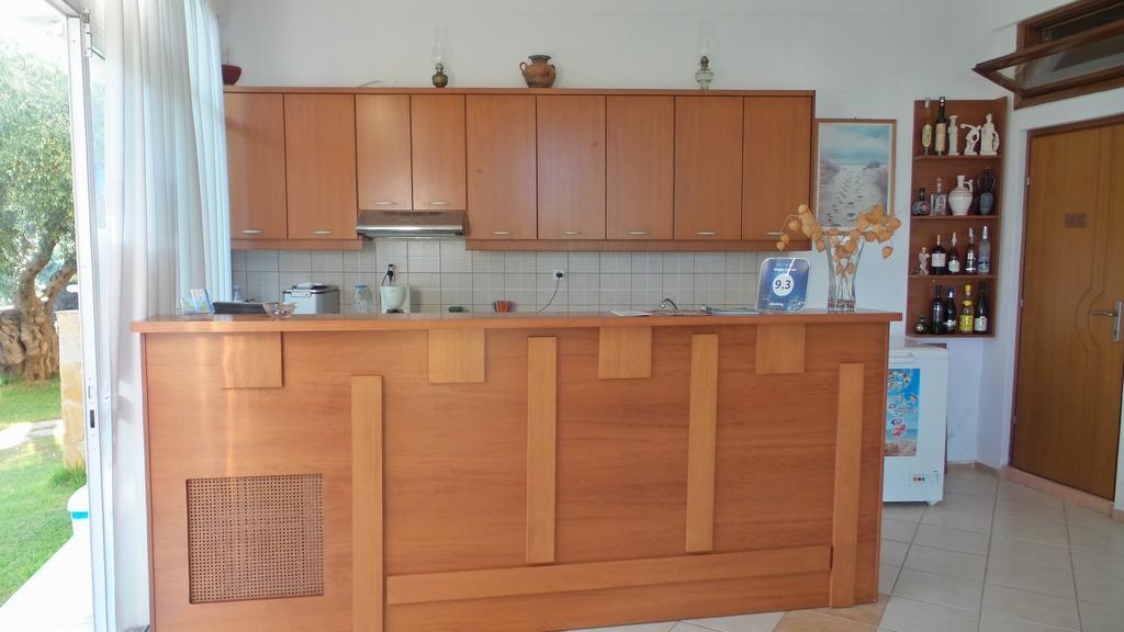 Studios Kaintas Aya Paraskevi Dış mekan fotoğraf