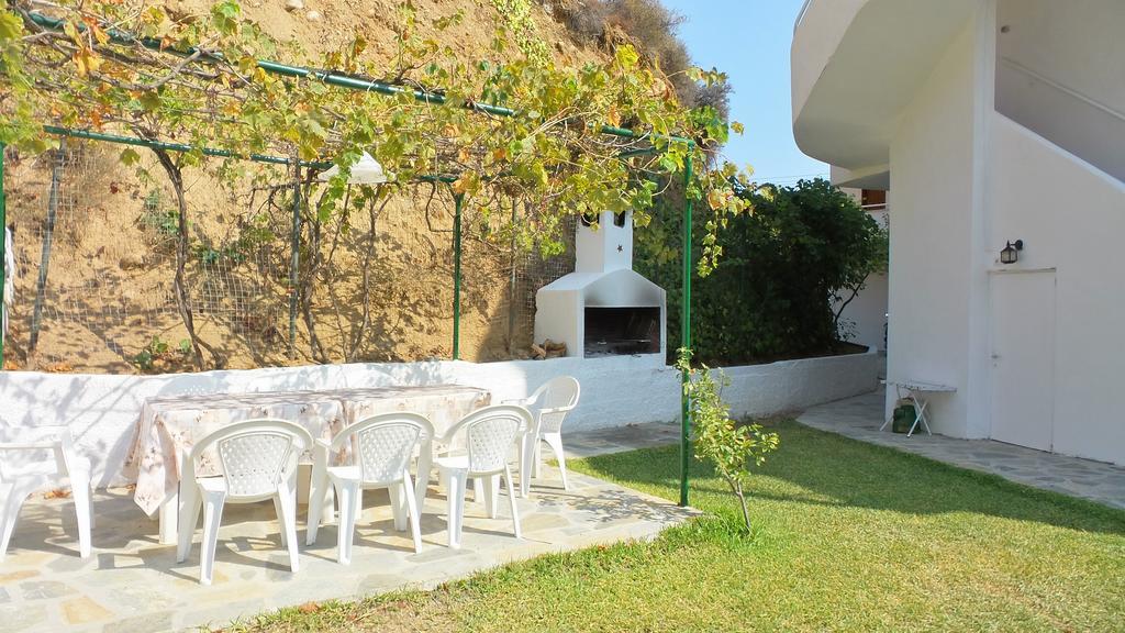 Studios Kaintas Aya Paraskevi Dış mekan fotoğraf