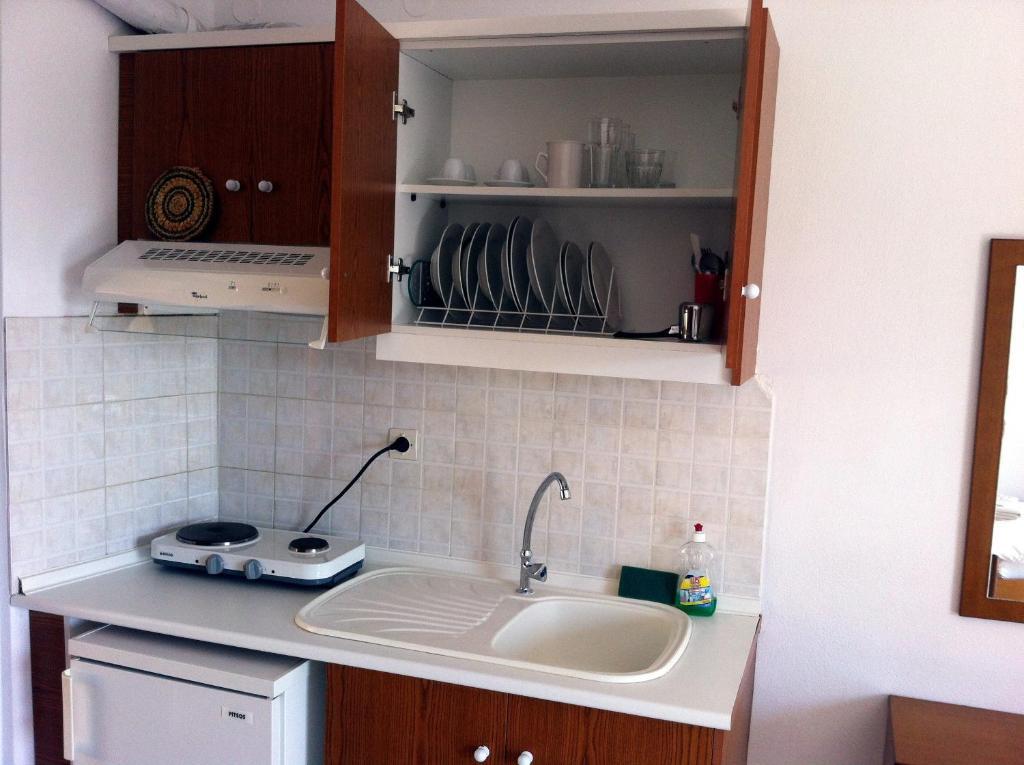 Studios Kaintas Aya Paraskevi Oda fotoğraf
