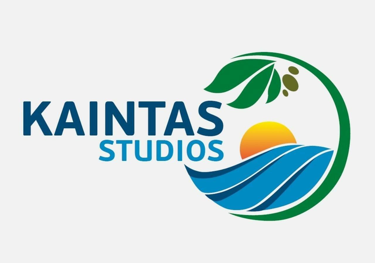 Studios Kaintas Aya Paraskevi Dış mekan fotoğraf